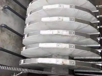 纤维转盘过滤器